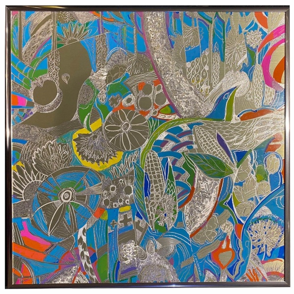 Quatre saisons - Été
