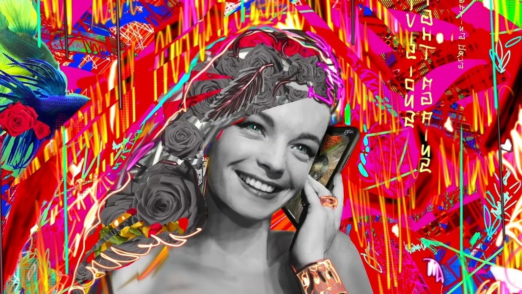 Romy Schneider