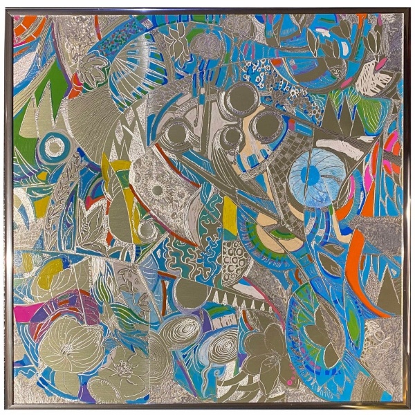 Quatre saisons - Hiver