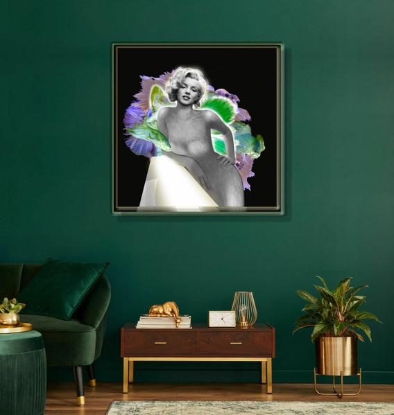 Maryline Monroe