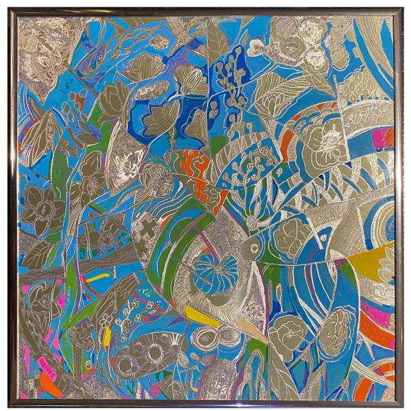 Quatre saisons - Printemps