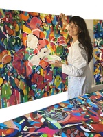 LORENCE_artiste_peintre_digital_paris_lyon